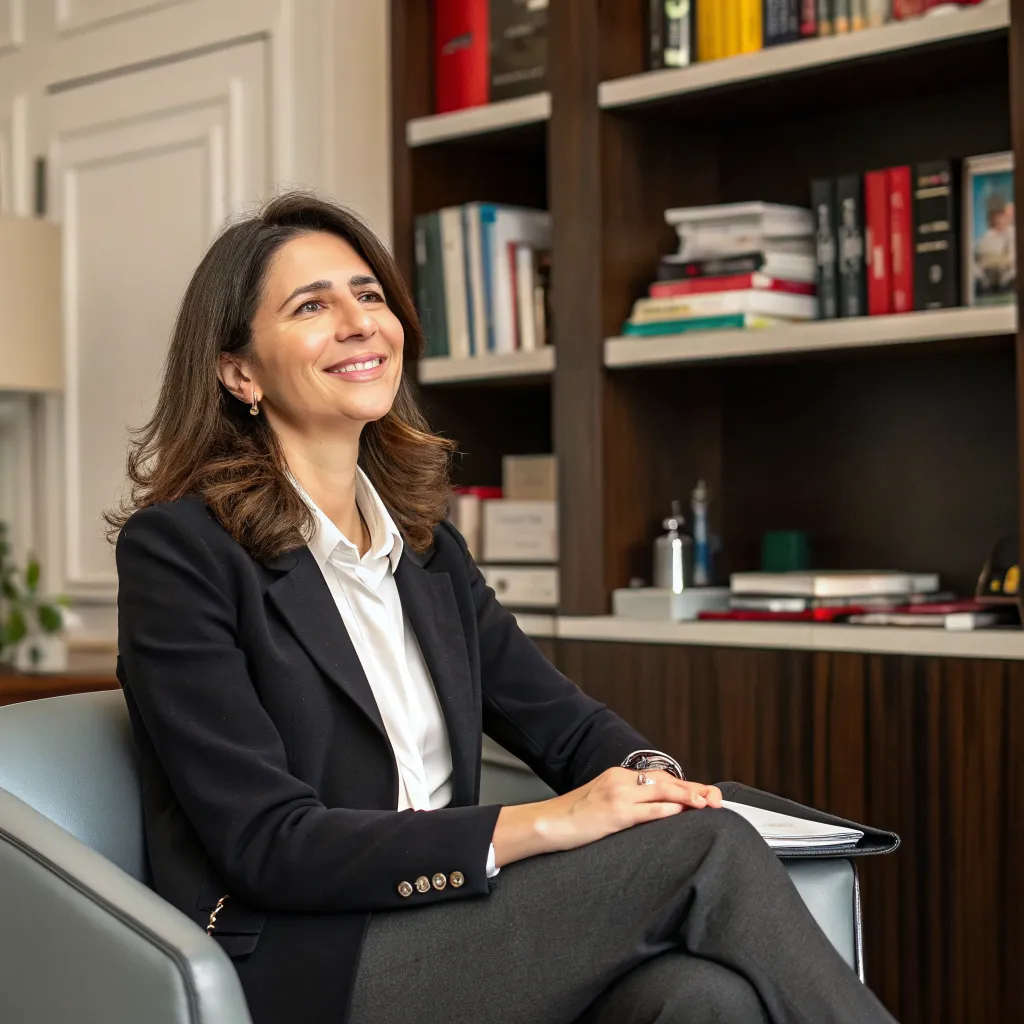 Zeynep Acar