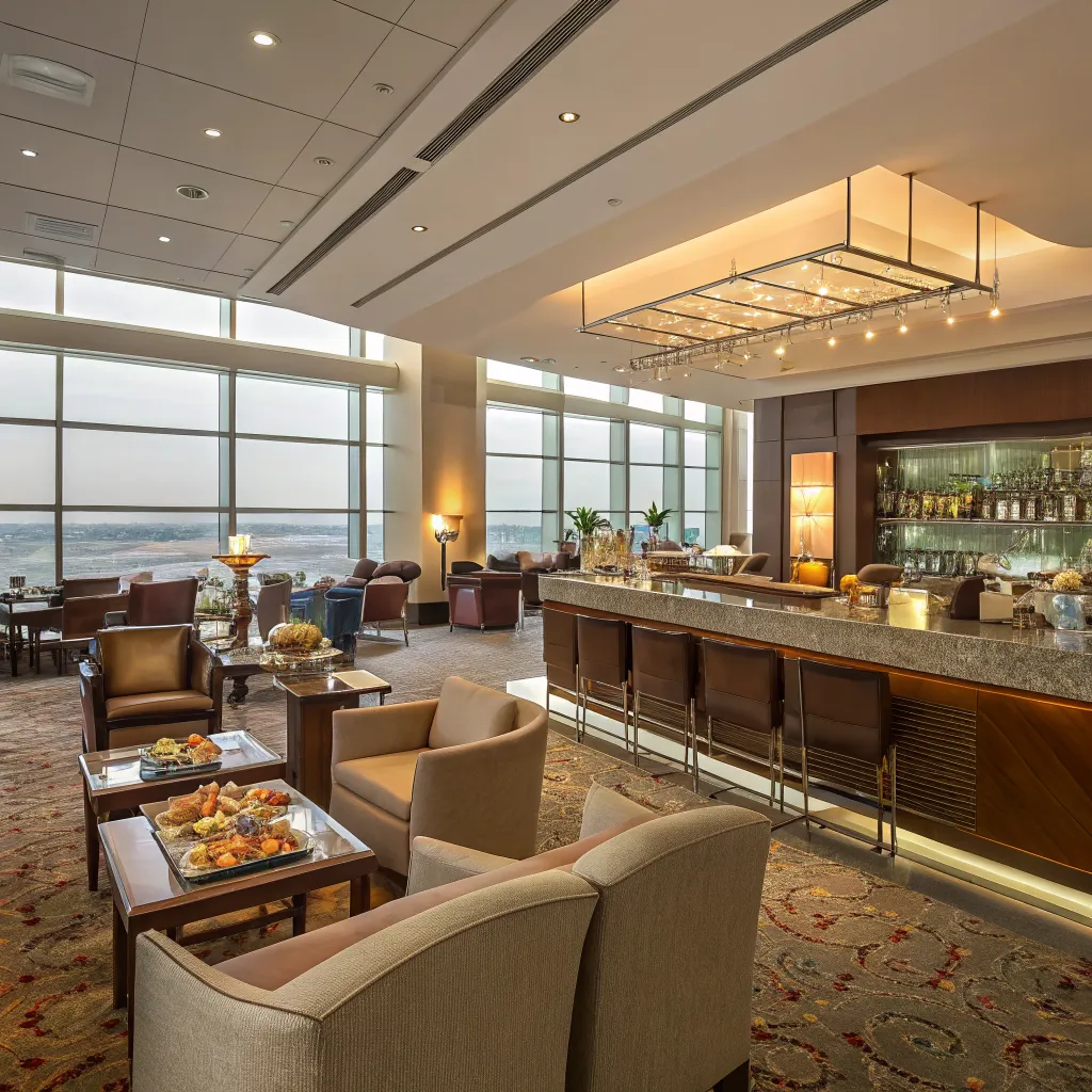 KERALITHON Lounge